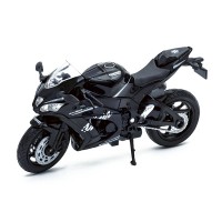 Модель мотоцикла Kawasaki Ninja ZX-10RR