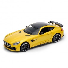 Модель машины 1:24 Mercedes-Benz AMG GT R