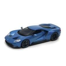 Модель машины 1:24 Ford GT