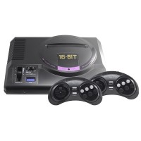 SEGA Retro Genesis HD Ultra + 150 игр