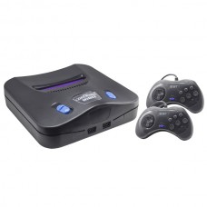 SEGA Retro Genesis Modern Wireless + 170 игр