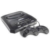 SEGA Retro Genesis Modern + 170 игр