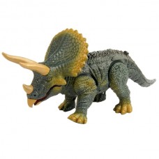 Динозавр Triceratops, р/у